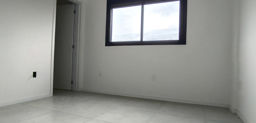 Apartamento no Pine Hall, bairro Village, Imbituba-SC