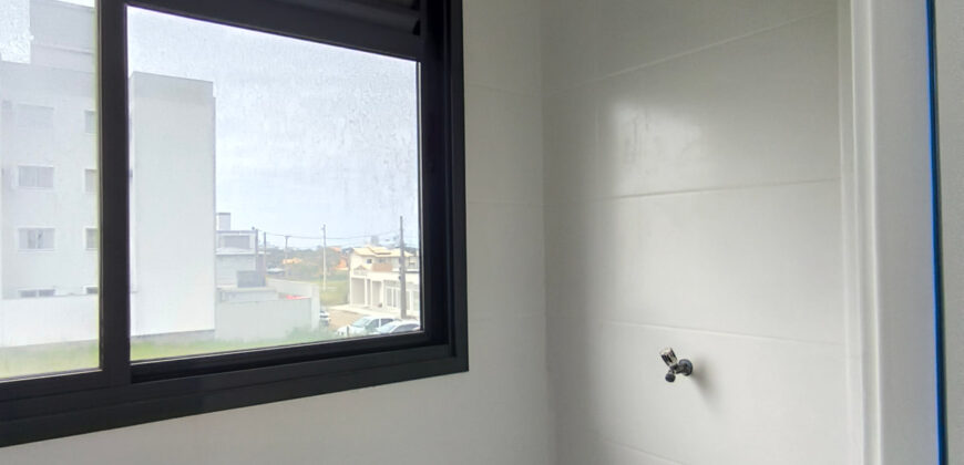 Apartamento no Pine Hill, bairro Village, Imbituba-SC