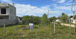 Terreno de esquina no bairro Alto Arroio, Imbituba-SC.
