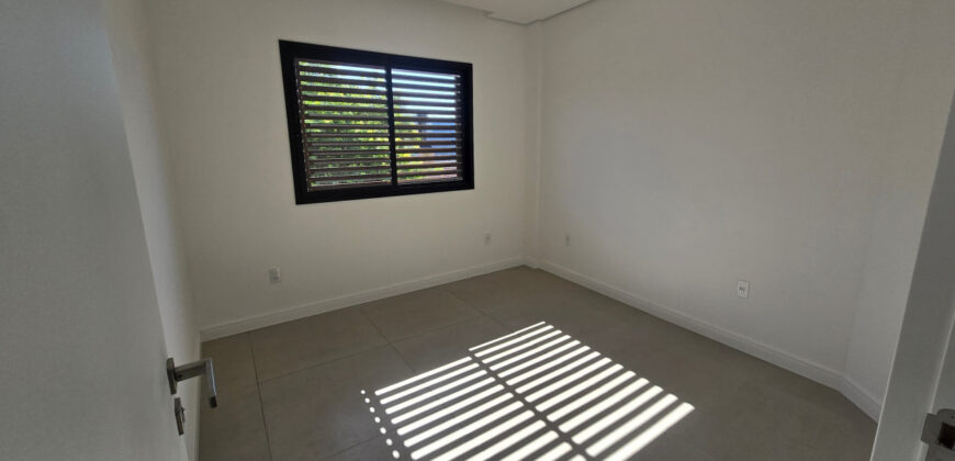 Residencial Moradas da Lagoa, localizado no centro de Garopaba-SC.