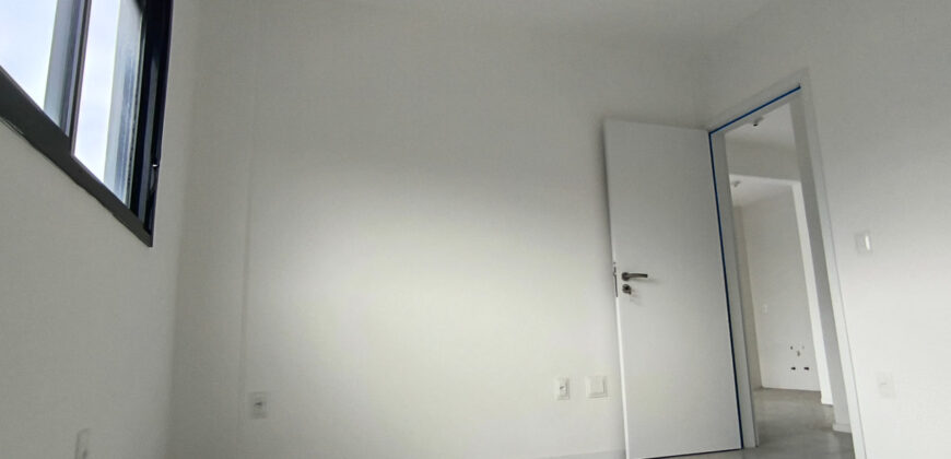 Apartamento no Pine Hall, bairro Village, Imbituba-SC