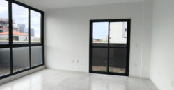 Apartamento no Pine Hall, bairro Village, Imbituba-SC