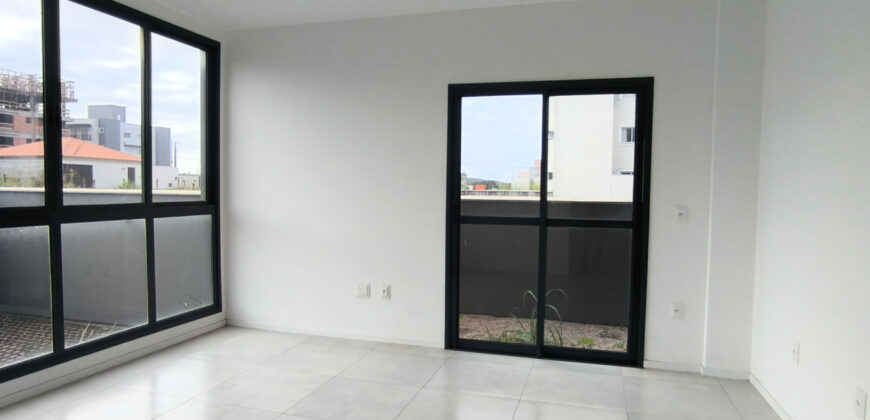 Apartamento no Pine Hall, bairro Village, Imbituba-SC