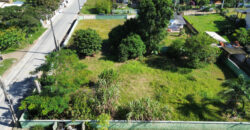 Terreno a venda no bairro Alto Arroio, Imbituba-SC.