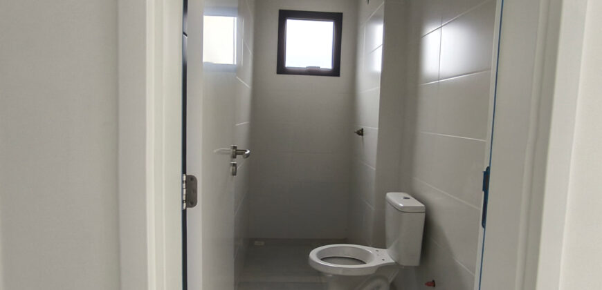 Apartamento no Pine Hall, bairro Village, Imbituba-SC