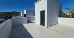 Residencial Moradas da Lagoa, localizado no centro de Garopaba-SC.