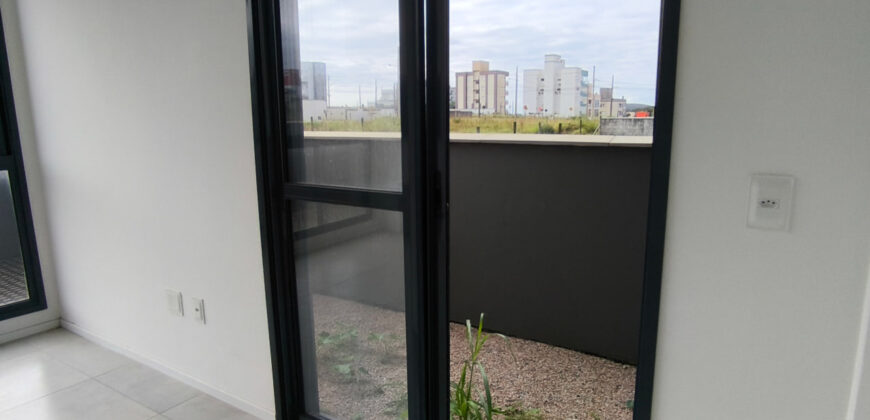 Apartamento no Pine Hall, bairro Village, Imbituba-SC