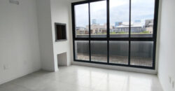 Apartamento no Pine Hall, bairro Village, Imbituba-SC