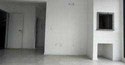Apartamento no Pine Hall, bairro Village, Imbituba-SC