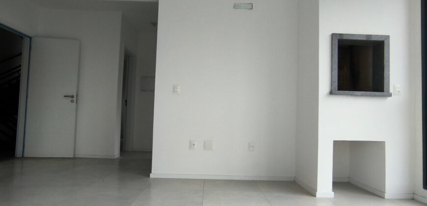 Apartamento no Pine Hall, bairro Village, Imbituba-SC