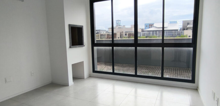 Apartamento no Pine Hall, bairro Village, Imbituba-SC