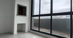 Apartamento no Pine Hall, bairro Village, Imbituba-SC