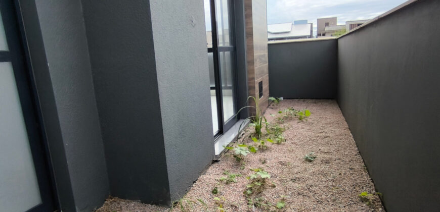 Apartamento no Pine Hall, bairro Village, Imbituba-SC