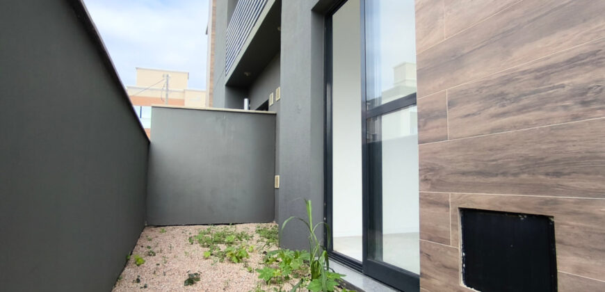 Apartamento no Pine Hall, bairro Village, Imbituba-SC