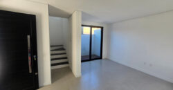 Residencial Moradas da Lagoa, localizado no centro de Garopaba-SC.