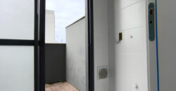 Apartamento no Pine Hall, bairro Village, Imbituba-SC