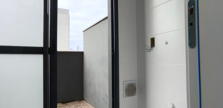 Apartamento no Pine Hall, bairro Village, Imbituba-SC