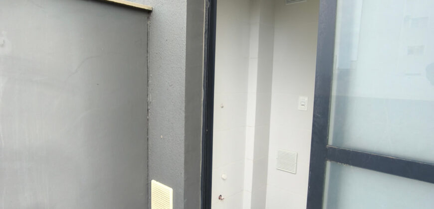 Apartamento no Pine Hall, bairro Village, Imbituba-SC
