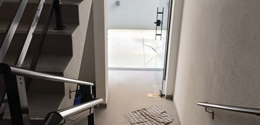 Apartamento no Pine Hall, bairro Village, Imbituba-SC
