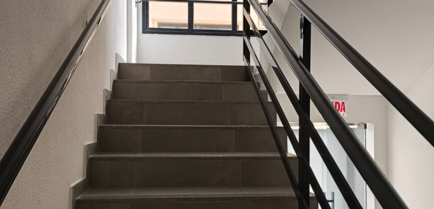 Apartamento no Pine Hall, bairro Village, Imbituba-SC