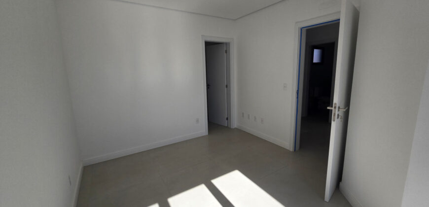 Residencial Moradas da Lagoa, localizado no centro de Garopaba-SC.