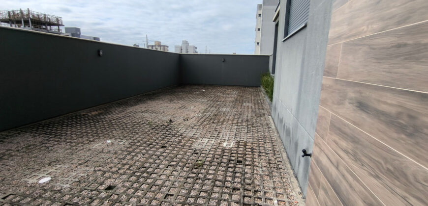 Apartamento no Pine Hall, bairro Village, Imbituba-SC