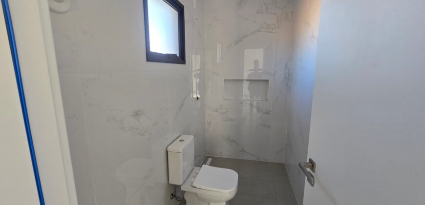 Residencial Moradas da Lagoa, localizado no centro de Garopaba-SC.