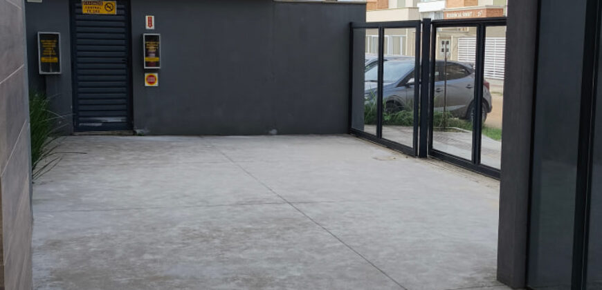 Apartamento no Pine Hall, bairro Village, Imbituba-SC