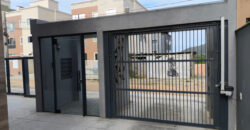 Apartamento no Pine Hall, bairro Village, Imbituba-SC