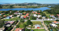Terreno a venda no bairro Alto Arroio, Imbituba-SC.