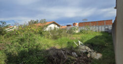 Terreno em Imbituba, no loteamento Janaina, a 80 metros ate a lagoa.