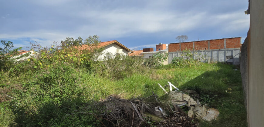 Terreno em Imbituba, no loteamento Janaina, a 80 metros ate a lagoa.