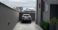 Apartamento no Pine Hall, bairro Village, Imbituba-SC