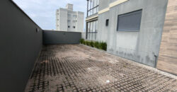 Apartamento no Pine Hall, bairro Village, Imbituba-SC