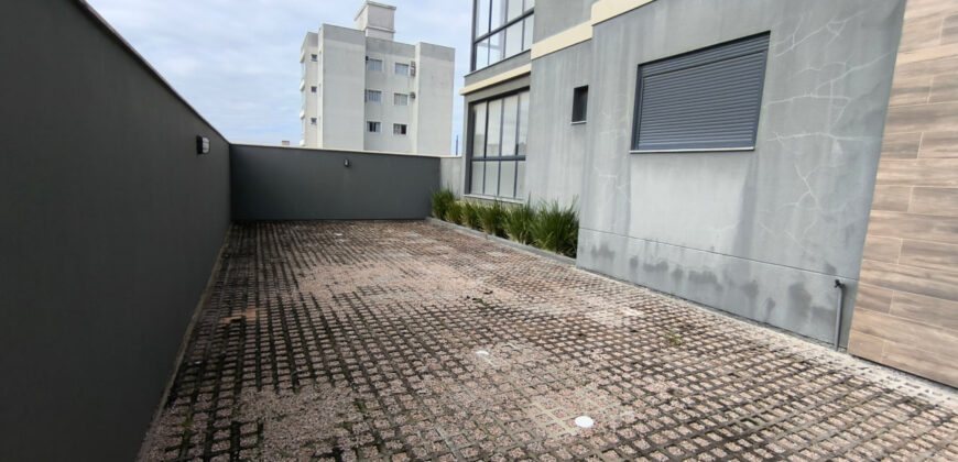 Apartamento no Pine Hall, bairro Village, Imbituba-SC