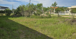 Terreno de esquina no bairro Alto Arroio, Imbituba-SC.