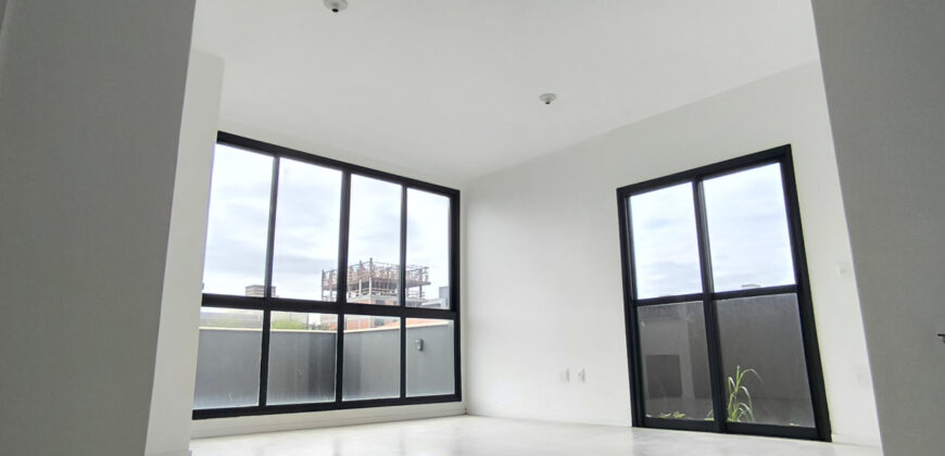 Apartamento no Pine Hall, bairro Village, Imbituba-SC