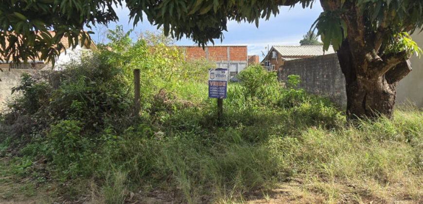 Terreno em Imbituba, no loteamento Janaina, a 80 metros ate a lagoa.