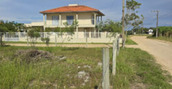 Terreno de esquina no bairro Alto Arroio, Imbituba-SC.