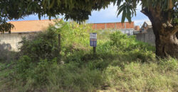 Terreno em Imbituba, no loteamento Janaina, a 80 metros ate a lagoa.