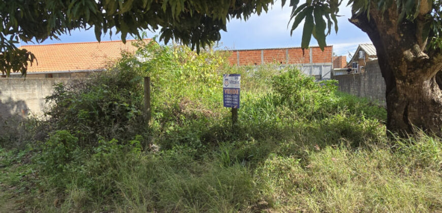 Terreno em Imbituba, no loteamento Janaina, a 80 metros ate a lagoa.