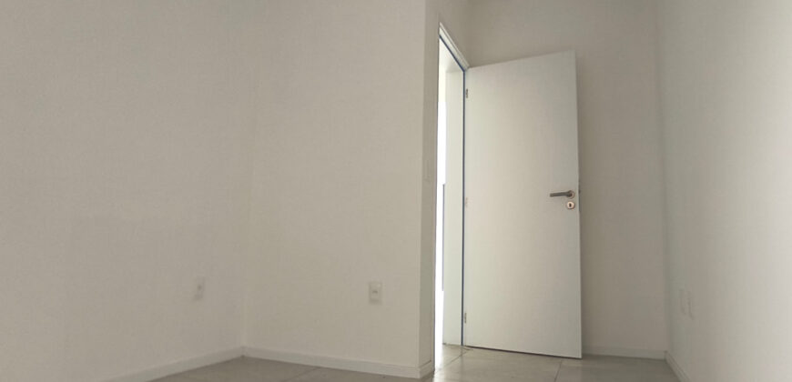 Apartamento no Pine Hall, bairro Village, Imbituba-SC