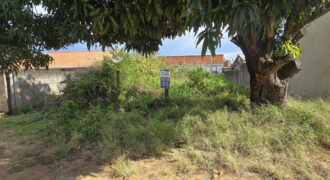 Terreno em Imbituba, no loteamento Janaina, a 80 metros ate a lagoa.