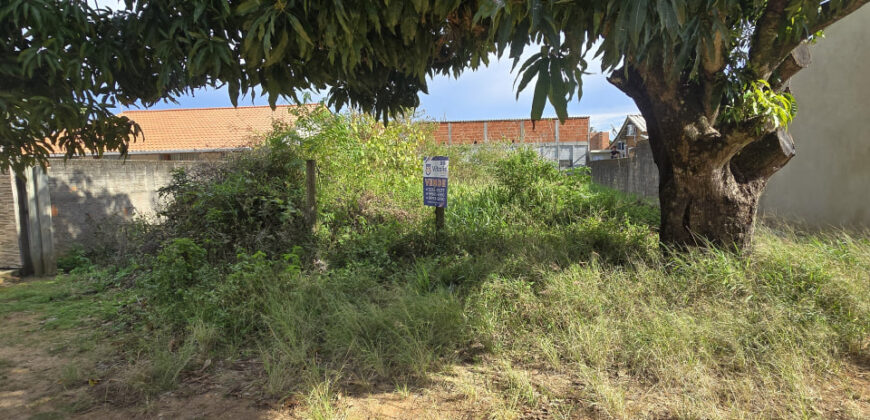 Terreno em Imbituba, no loteamento Janaina, a 80 metros ate a lagoa.