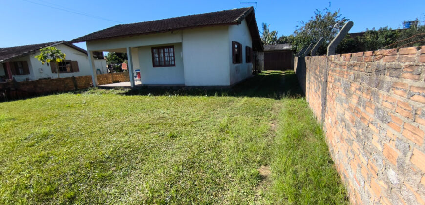 Vende-se Casa no Alto Arroio – Localização Privilegiada!