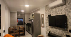 Apartamentos no residencial Cauda da Baleia.
