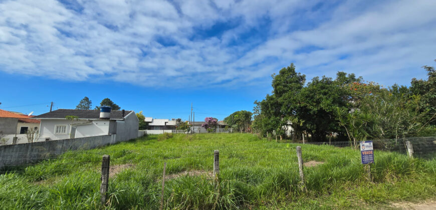 Terreno localizado no Arroio, Imbituba-SC