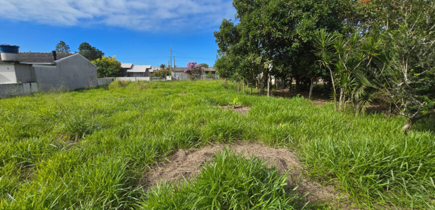 Terreno localizado no Arroio, Imbituba-SC