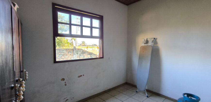 Vende-se Casa no Alto Arroio – Localização Privilegiada!