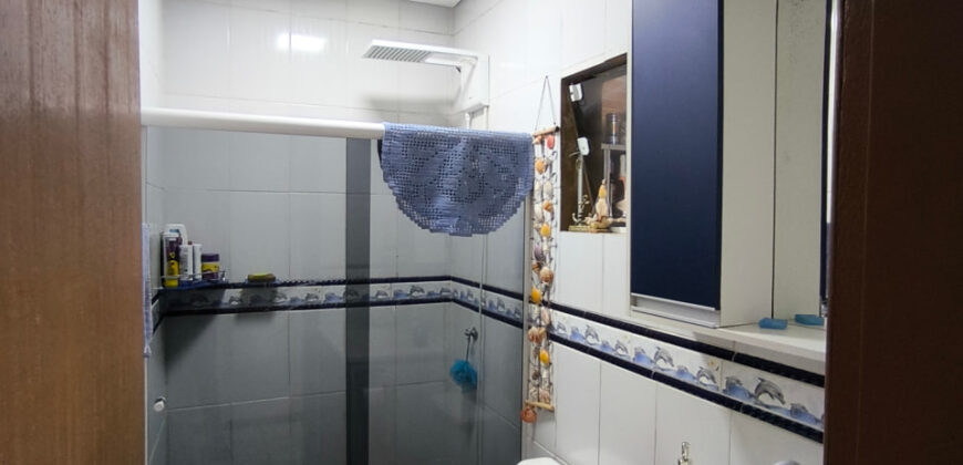 Casa no Alto Arroio beira da BR 101